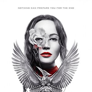 Photo Hunger Games - La Révolte : Partie 2