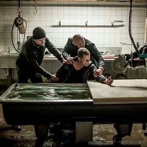 Photo Sascha Reimann