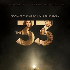 Photo The 33