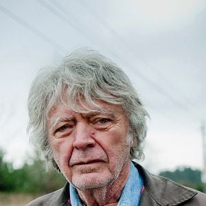 Photo James Benning
