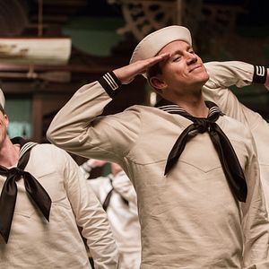 Photo Channing Tatum