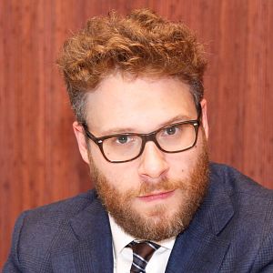Photo Seth Rogen