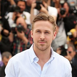 Photo Ryan Gosling