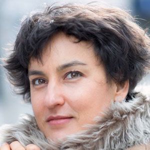 Photo Cécile de Moor