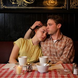 Photo Emory Cohen