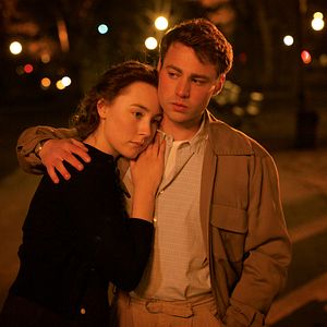 Photo Emory Cohen