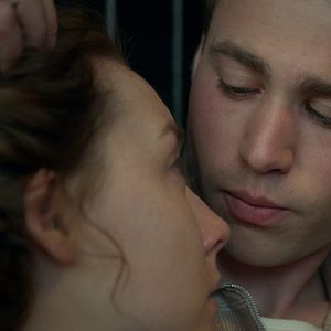 Photo Emory Cohen