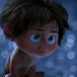 Photo Le Voyage d'Arlo