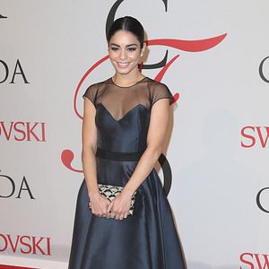Photo Vanessa Hudgens