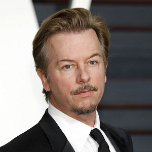 Photo David Spade