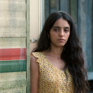 Photo Hafsia Herzi