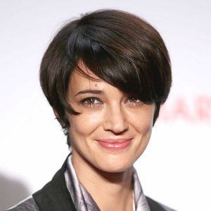 Photo Asia Argento