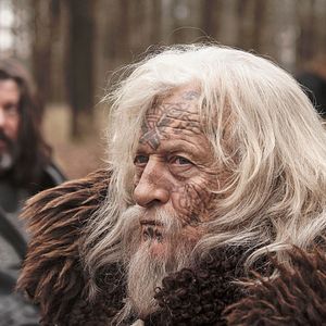 Photo Rutger Hauer