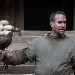 Photo Matthew Macfadyen