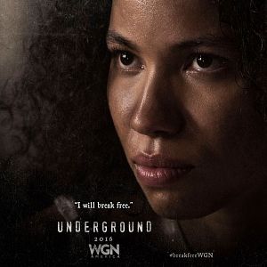 Photo Underground