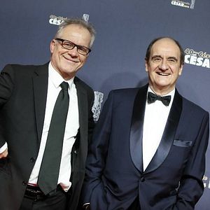 Photo Thierry Frémaux