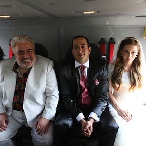 Photo Yaktın Beni