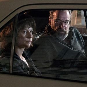 Photo Mandy Patinkin