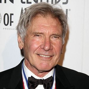 Photo Harrison Ford