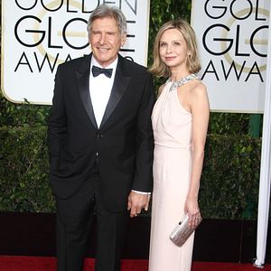 Photo Calista Flockhart