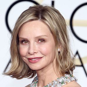 Photo Calista Flockhart