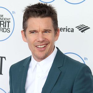 Photo Ethan Hawke