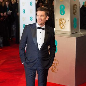 Photo Ethan Hawke