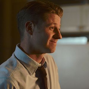 Photo Ben McKenzie