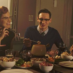 Photo Cory Michael Smith