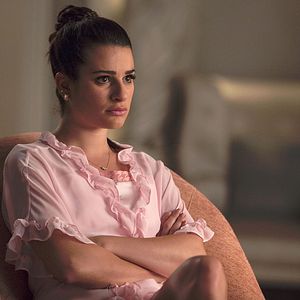 Photo Lea Michele