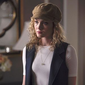 Photo Skyler Samuels