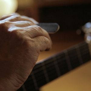 Photo Paco de Lucía, légende du flamenco
