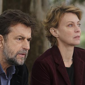 Photo Nanni Moretti