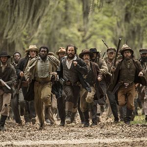 Photo Free State Of Jones