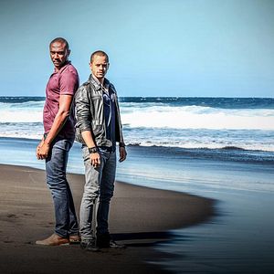 Photo Vincent Vermignon