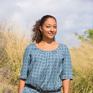Photo Yaëlle Trules