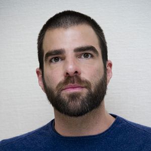 Photo Zachary Quinto
