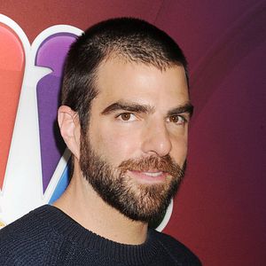 Photo Zachary Quinto