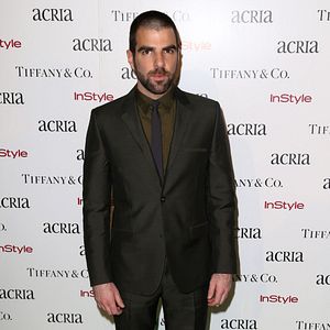 Photo Zachary Quinto