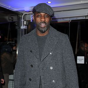 Photo Idris Elba
