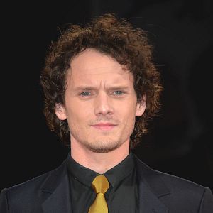 Photo Anton Yelchin