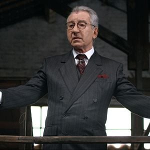 Photo José Sacristán