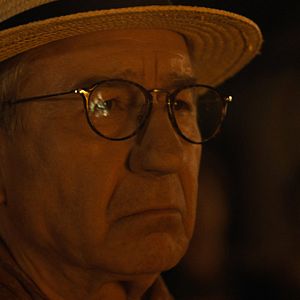 Photo José Sacristán