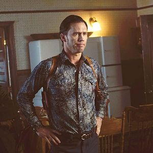 Photo Jeffrey Donovan