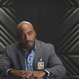 Photo Ronde Barber