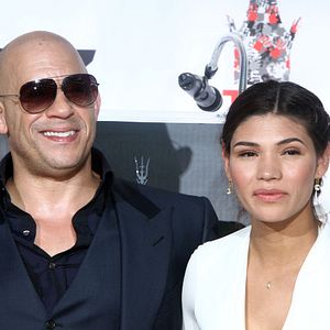 Photo Vin Diesel