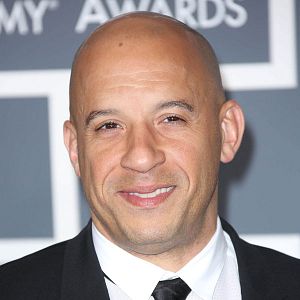 Photo Vin Diesel