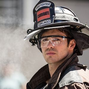 Photo Steven R. McQueen