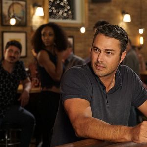 Photo Taylor Kinney