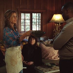 Photo Ann Dowd